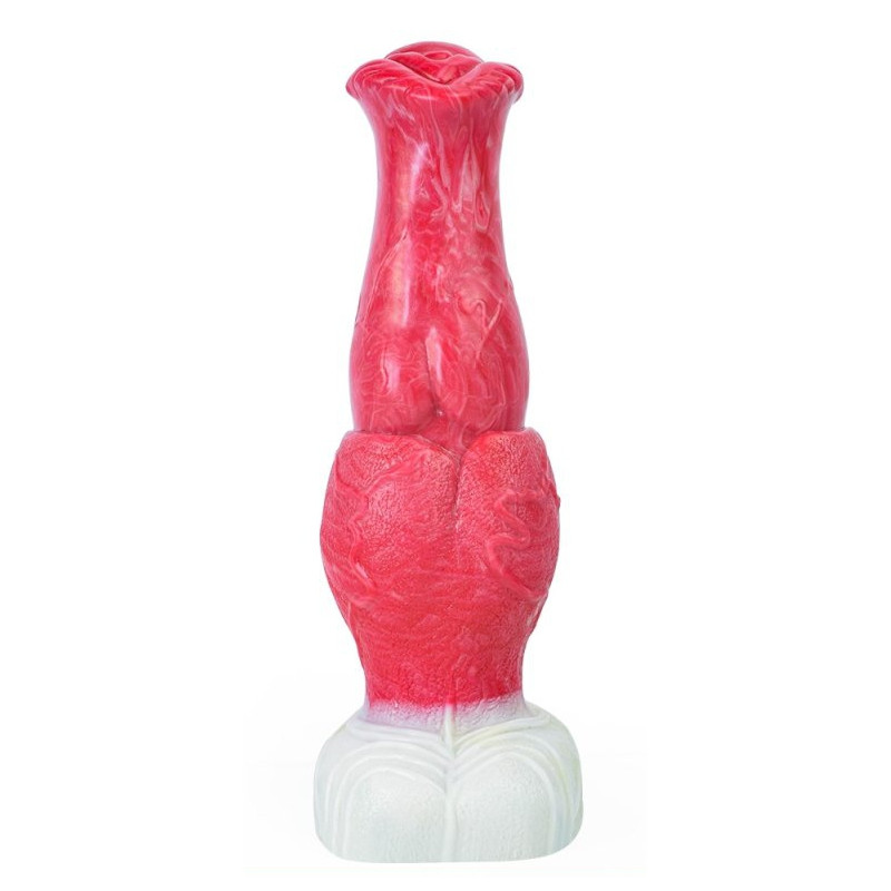 Anal Predator Gode Alien Getorix 20 x 6.5cm